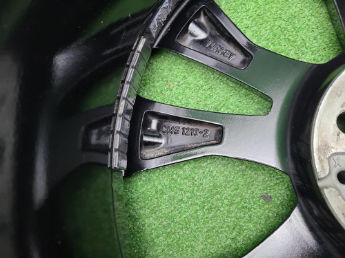 Диск литой R18 Mini Hatch F56 (2013-2024)