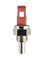 Датчик температуры NTC погружной красный Baxi Control Италия