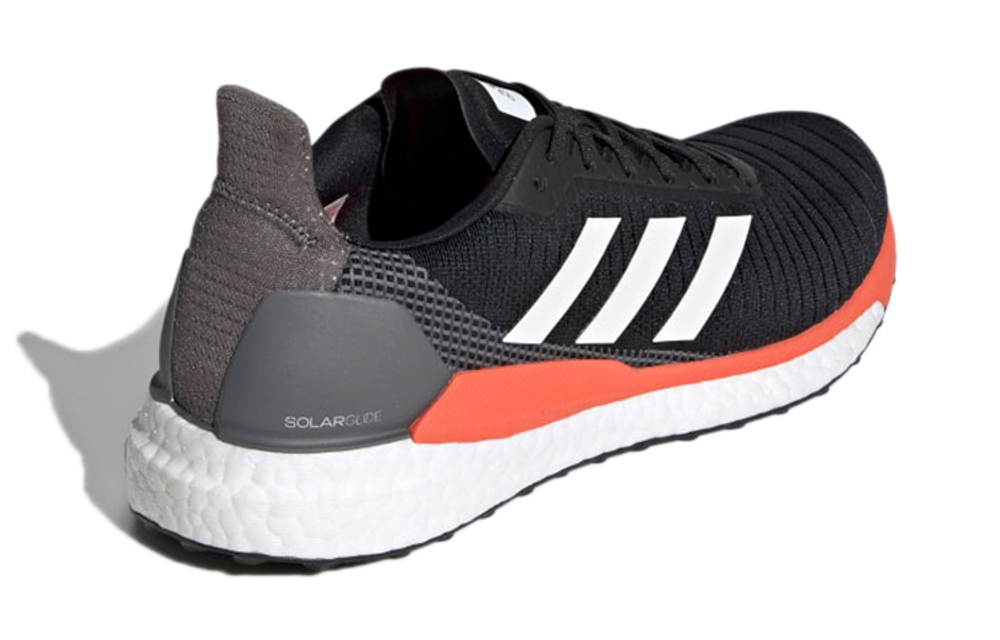 Кроссовки Adidas Solar Glide 19
