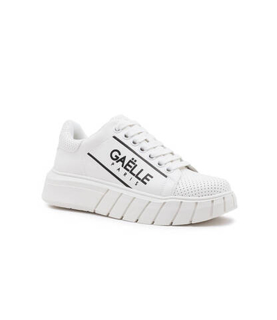 Кроссовки Ga\u00eblle Paris - белый(GBCDP2971)