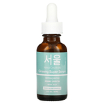 SeoulCeuticals, Ginseng Super Serum, 1 fl oz (30 ml)