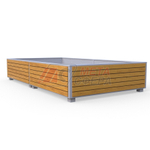 Вазон Визави L