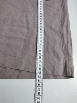 Юбка Steilmann льняная 52 размер