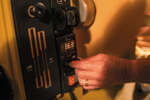 Powermatic 3520C токарный станок по дереву