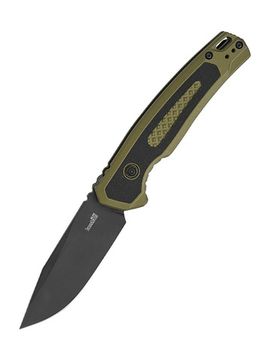 Автоматический нож KERSHAW 7106OL Launch 21