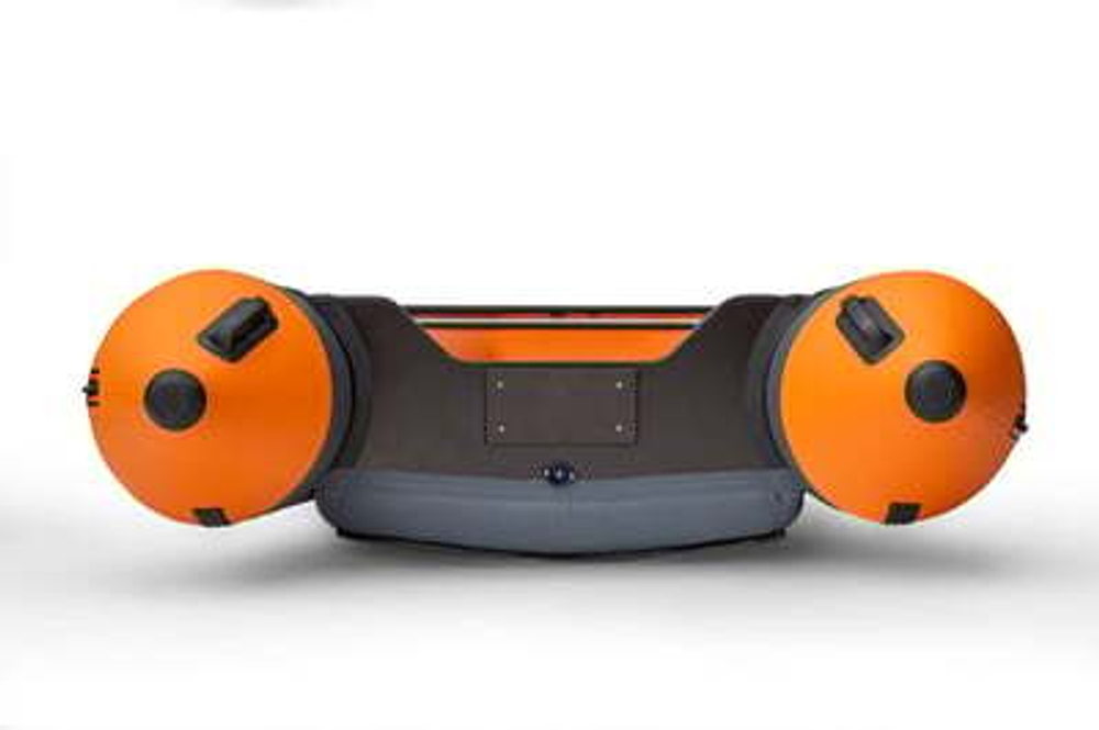Лодка ПВХ STORMLINE Air Classic Tactic 360