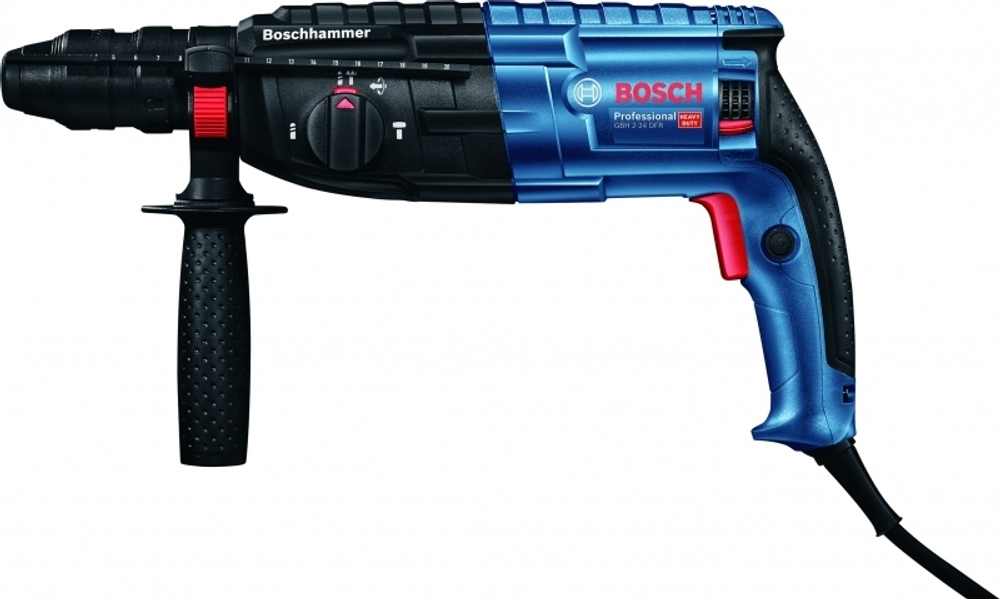 Перфоратор Bosch GBH 240 F Professional 0611273000