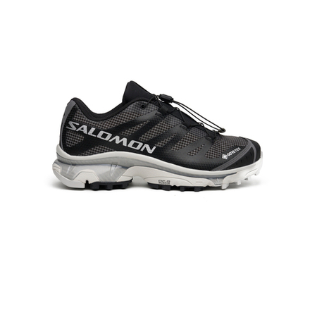 Кроссовки Salomon XT-4 OG "Black" Gore-Tex