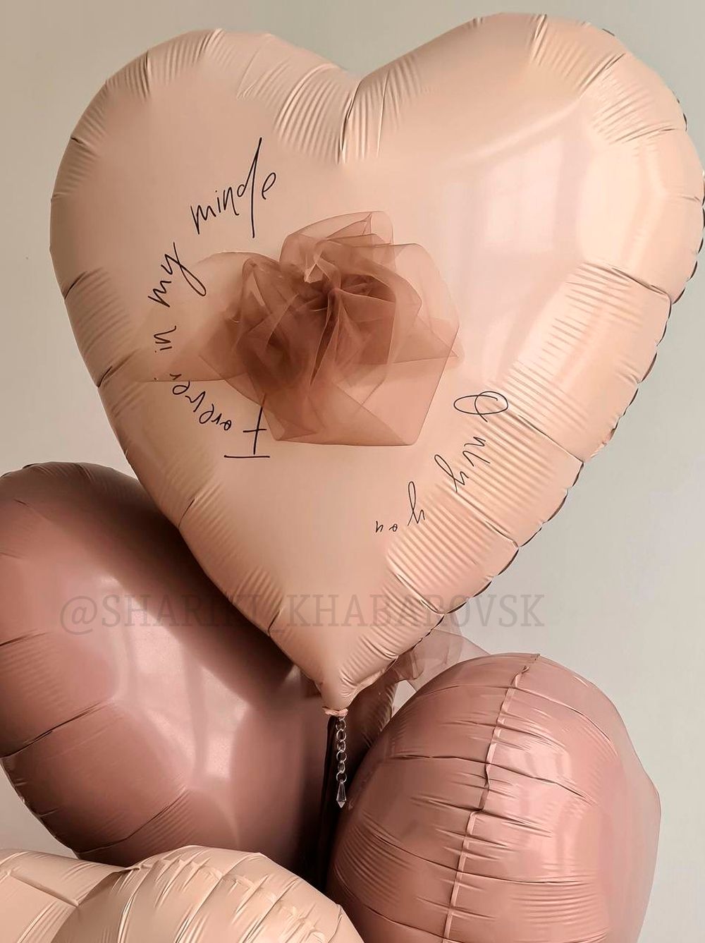 Воздушные шары №6231  Изображение3