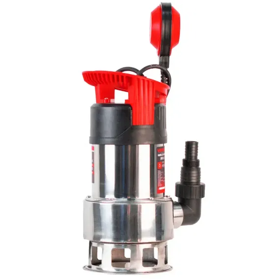 Насос дренажный Verton AQUA DP750/35SE h8 Q13,5 38980