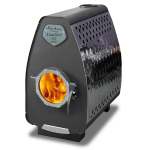 Печь длительного горения Stoker NAUTILUS 370 AQUA