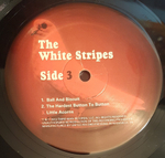 The White Stripes / Elephant (2LP)