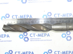Сверло по металлу 28мм (190х315) Р18 к\х К/М3