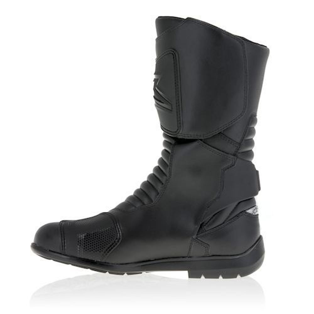 Super Touring Gore-Tex / Мужские / Черный