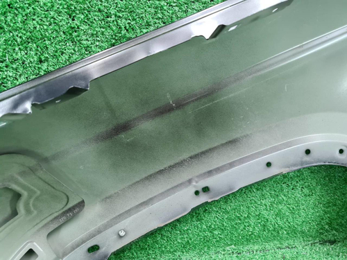 Крыло переднее правое Jeep Grand Cherokee WL 21-нв