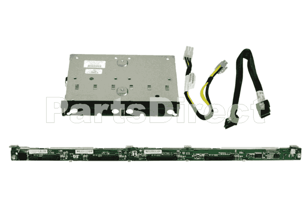 Адаптер HPE 449420-001 HP SFF Backplane