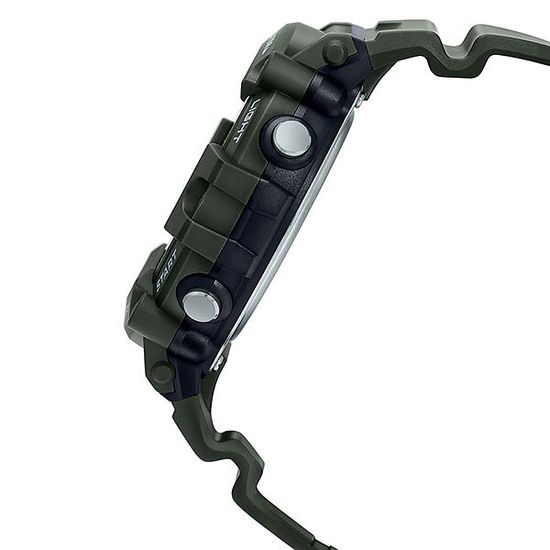 Наручные часы CASIO AE-1500WHX-3A