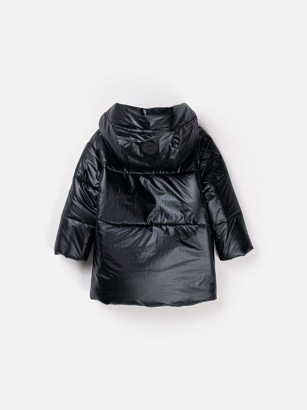 Куртка зимняя дутая "Оникс"