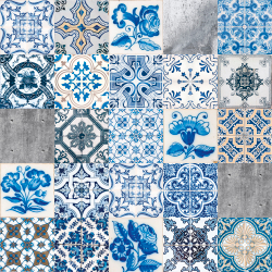 Коллекция Лофт