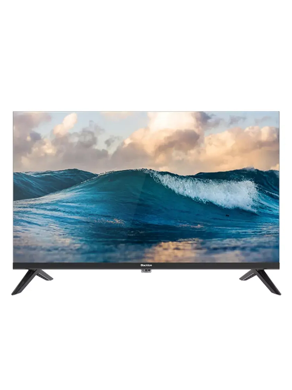 Телевизор Bt 24F32B Черный 24"
