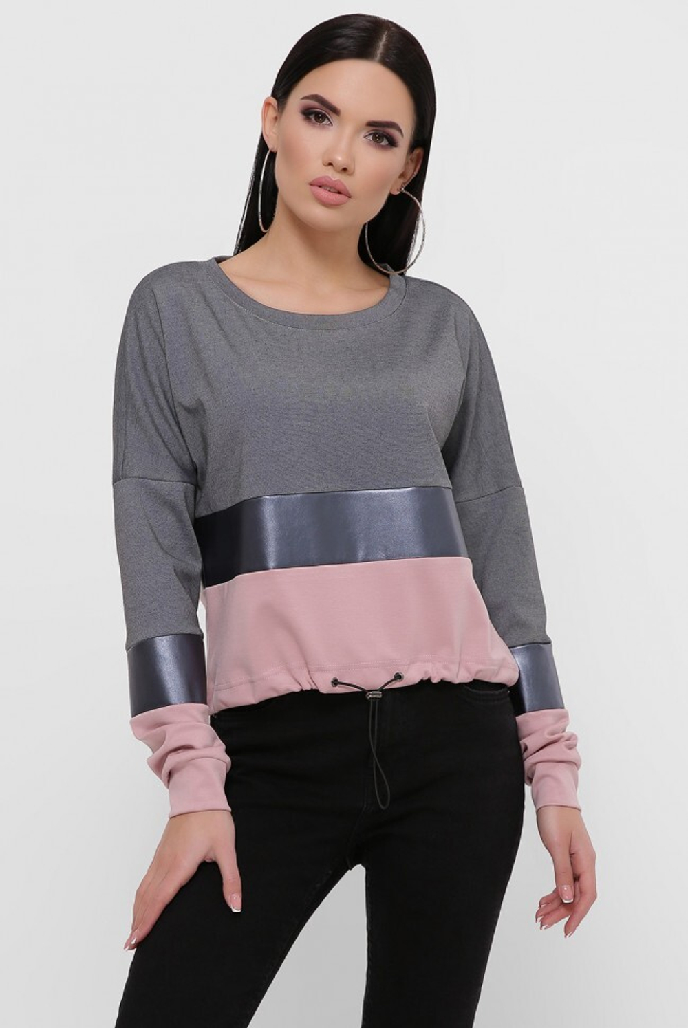 Свитшот Marta KF-1802A