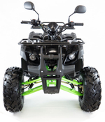 Квадроцикл MOTAX ATV Grizlik-8 125