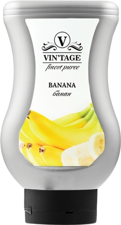 Концентрат Банан Винтаж 0,65 кг, бут