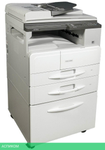 МФУ Ricoh MP 2014AD