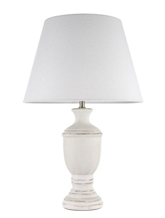 Настольная лампа Arti Lampadari Paliano E 4.1 W