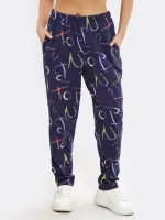 Брюки женские большие размеры