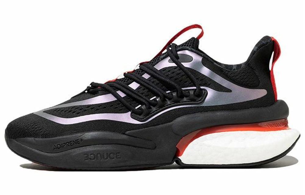 Кроссовки Adidas Alphaboost V1