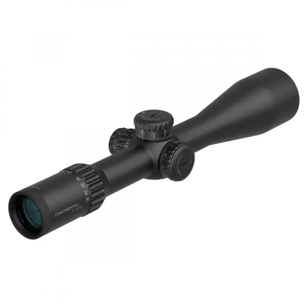 Прицел Vector Optics Continental Х6 5-30x56 VCT-34FFP (SCFF-30)
