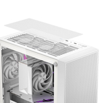 Корпус mATX PCCooler C3B310 WH