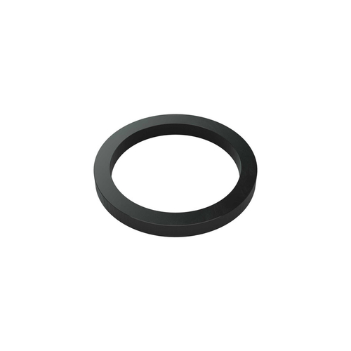 1500 Series Plastic Spacer (8mm ID x 10mm OD, 1mm Thickness) - 12 Pack