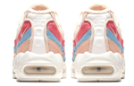 Кроссовки Nike Air Max 95 (Женская размерная сетка)