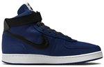 Кроссовки Stussy X Nike Vandal High "Deep Royal Blue"