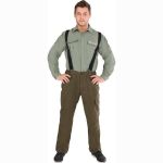 Брюки "Ривер"