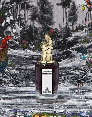 Penhaligon's Monsieur Beauregard