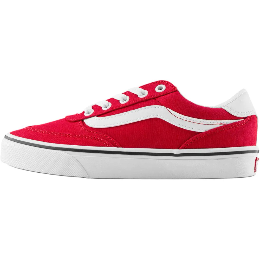 Vans Brooklyn Ls Canvas