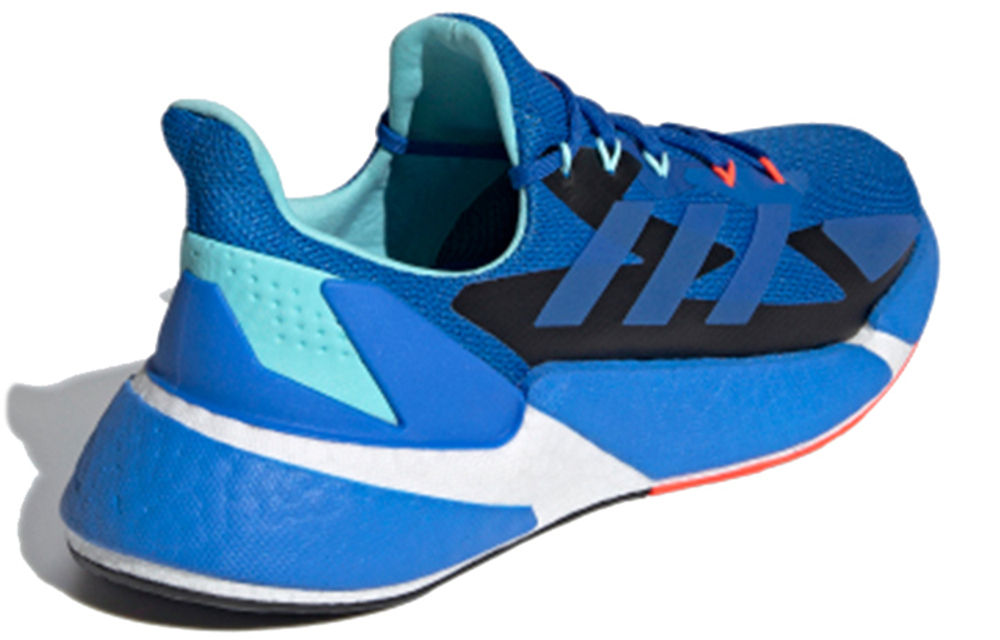 Кроссовки Adidas X9000L4