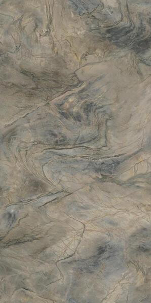 Керамогранит ATLAS CONCORDE MARVEL EPIC Zephyr Silk 160x320 - 6mm Endless Полумат.