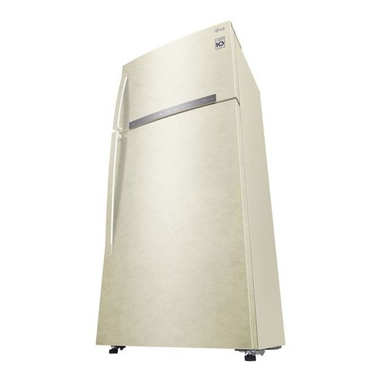 Холодильник LG GN-H702HEHZ