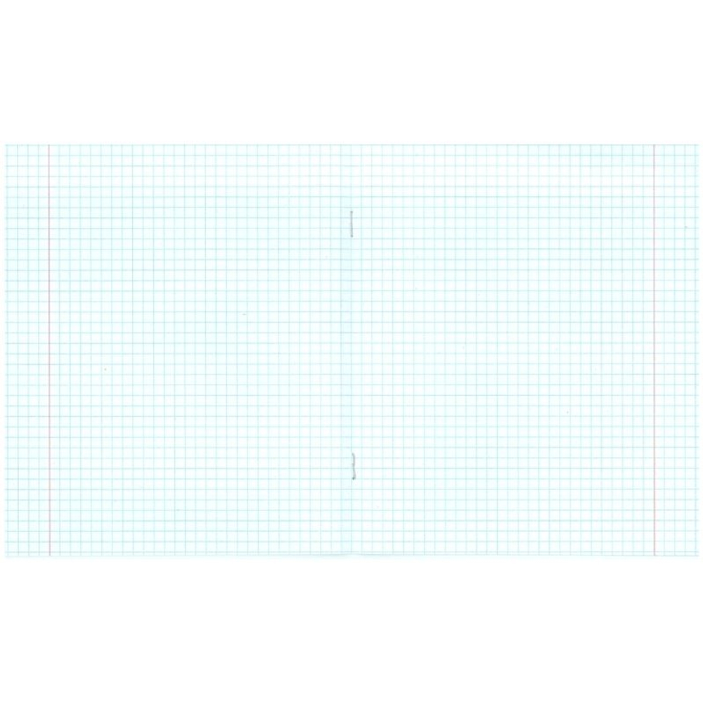 Тетрадь школьная, Бумажная фабрика, А5, 12 л, клетка