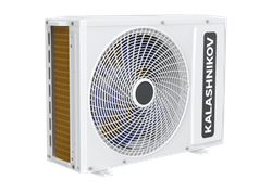 Сплит-система KALASHNOKOV, ГАЛС LE Inverter, KVAC-I-18IN-G1 / KVAC-I-18OD-G1-LE