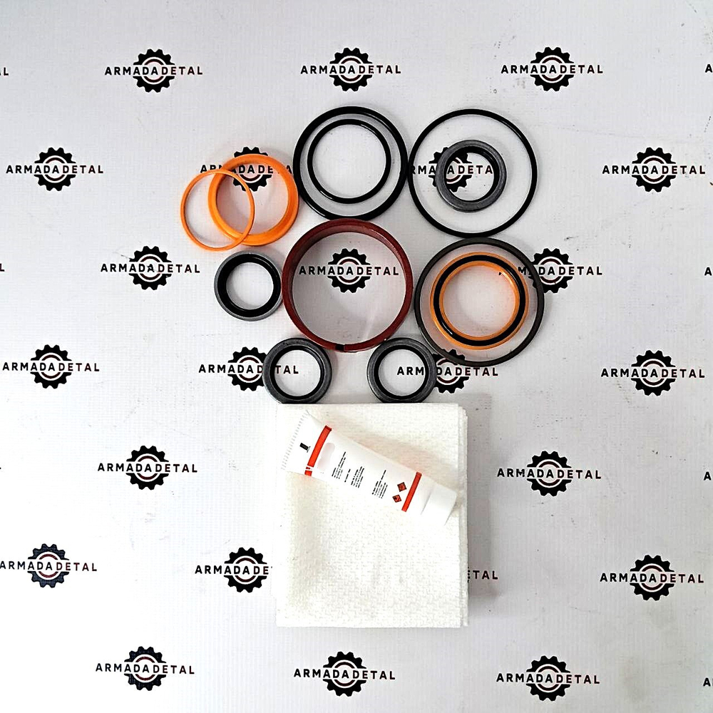 Ремкомплект гидроцилиндра JCB 550/42383