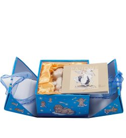 Pavone JP-01/ 6 Фигурка «Ангелочек-июнь»