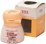 Базовый Дентин (Base Dentine) VITA VM 13 1M2 12 гр