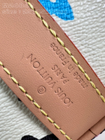 Louis Vuitton Keepall 25
