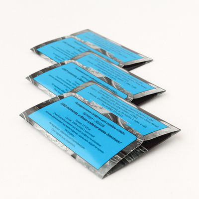 Салфетка "UNO" для полировки СЕРЕБРА, 18х13 см