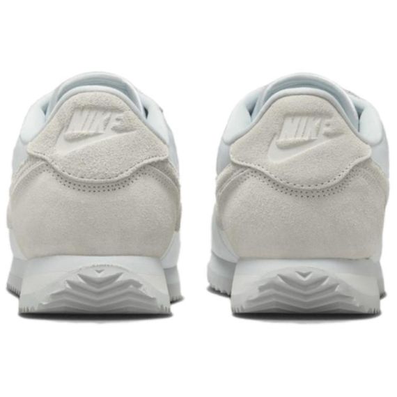 NIKE Беговые кроссовки Низкие Серо-коричневые Унисекс